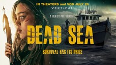 Watch movie DEAD SEA 2024 trailer] the like in the description: