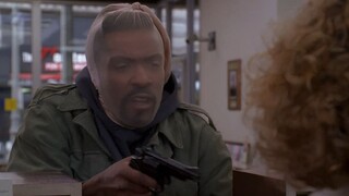 [High energy ahead] The most bizarre robber in history, he didn’t steal money but jobs, and he also 