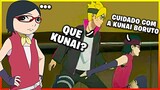 MEMES DE NARUTO SHIPPUDEN  Memes em Imagens #97 - Bilibili