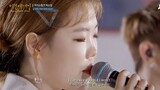 [K-POP]Lee Su Hyun of Akdong Musician - Into the Unknown Live