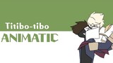 Titibo-tibo | Suggested | MOBILE LEGENDS Animatic