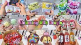 [抖音] TikTok China | Đập hộp đồ ăn vặt bánh, kẹo, nước uống... | Unboxing Douyin | #98