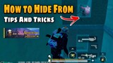 Tips & Tricks in Survive Till Dawn Mode | PUBG MOBILE | tutorial/Guide | EvoGround New Mode