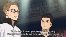 Haikyuu!! S4 Part 2 episode 9 - SUB INDO