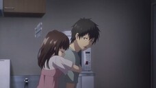 Higehiro Episode 9 Subtitle Indonesia