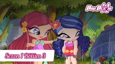 PopPixie - Sezon 1 Bölüm 3 - Çılgın Hava