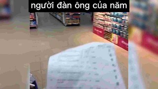 Người đàn ông của năm