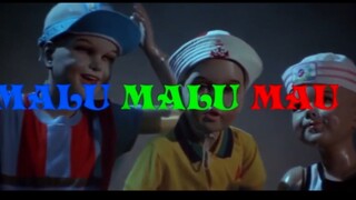 MALU MALU MAU (warkop d.k.i)