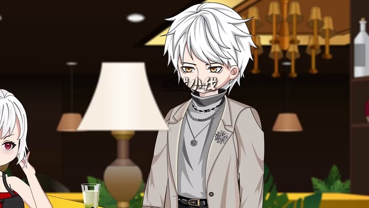 การใช้งานใหม่! วูจุน! เหยื่อ!