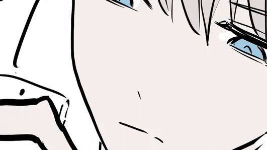 New fan art is ready! Today's Shen Xinghui is very high energy! ! ! Follow-up guide → "Dangerous Rab