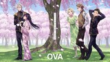 [Vietsub] Hôn Nhân Hạnh Phúc Của Tôi - Tập OVA (Tập 13) (Hình Dạng Hạnh Phúc Của Tôi)