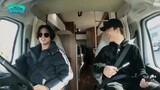 [BTS] Reality Show - A Sharp Contrast With Their Voices