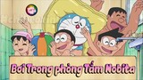 Doraemon - Ngày Hè Nóng Nực Cả Đám Rũ Nhau Về Nhà Nobita Bơi