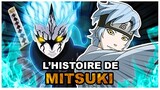 Histoire de Mitsuki (Boruto)