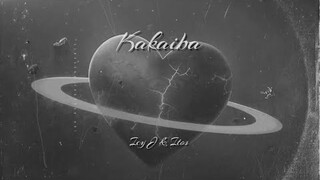 KAKAIBA by Icy J (Official Lyric Video)