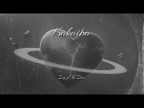 KAKAIBA by Icy J (Official Lyric Video)