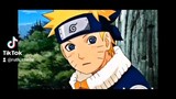 Naruto's Smiles form child to adult