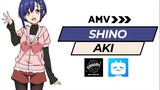 Shino Aki AMV