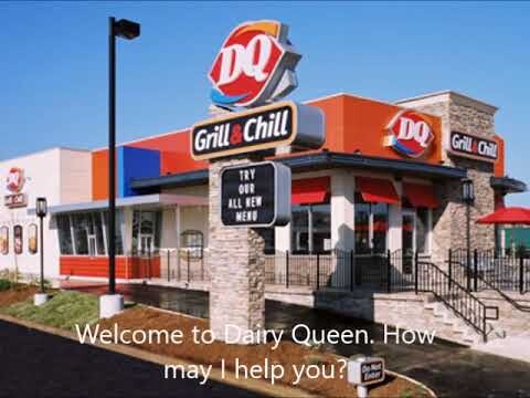 Angry German Kid Episode 157: AGK goes to Dairy Queen