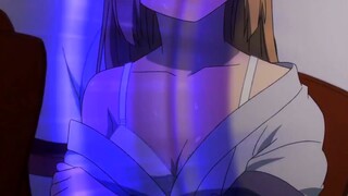 Mặc vào đi thứ anh cần là nụ cười cảu em [AMV] Z-chan x Gre-chan - Stick Together