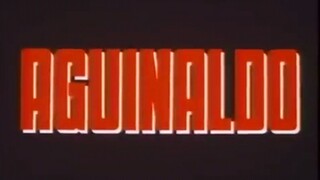 AGUINALDO: AGILA NG CAGAYAN (1993) FULL MOVIE