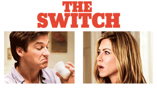 The Switch (2010)