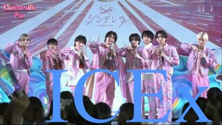 【ICEx】240609 Cinderella Fes ビリミ & CANDY