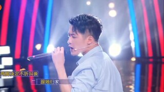 【Tan Jianci】Funny singing "The Flower Protector"