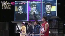 K-pop Star Season 1 Episode 8 (ENG SUB) - KPOP SURVIVAL SHOW