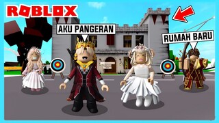 Bagus Banget.!! Rumah Raja Dan Ratu Di Roblox Brookhaven Update Terbaru ft @Shasyaalala