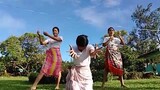 Tayo'y mga Pinoy / interpretative dance / Philippine popular culture