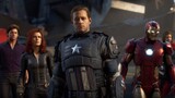 Marvel's Avengers Gameplay On GameSpot Tomorrow!?!?