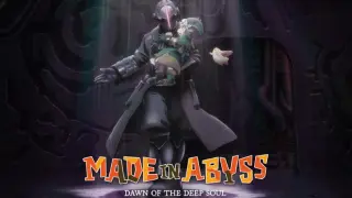 MADE IN ABYSS MOVIE 3: DAWN OF THE DEEP SOUL engsub