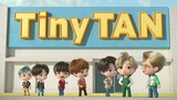 "Dynamite" 🧨- BTS phiên bản Tiny Tan