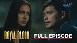 ROYAL BLOOD - Episode 64