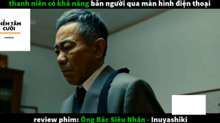 Ông bác siêu nhân (p2) #rvphimhanhdong