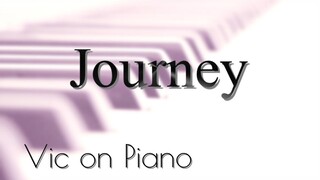 Journey (Lea Salonga)