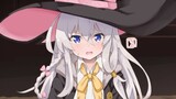 [Elaina] Why Is the Ashen Witch So Cute?