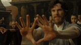 Kompilasi adegan film "Doctor Strange"