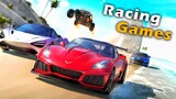 Top 10 New Racing Games For Android & iOS 2019! [Offline/Online]