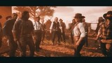 [Red Dead: Redemption 2] The Last Glory Of The West Falls!