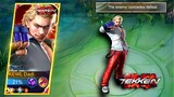 THANK YOU MOONTON FOR THIS NEW PAQUITO SKIN! "STEVE FOX" TEKKEN PAQUITO SKIN IS HERE!🔥
