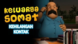 E141 "Kehilangan Kontak"