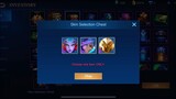 DON'T FORGET TO CLAIM YOUR FREE EPIC SKIN TODAY | MLBB