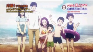 Death Parade Episode 4 Sub Indo