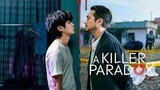 A Killer Paradox S01E08 END (2024) Dubbing Indonesia