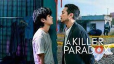 A Killer Paradox S01E08 END (2024) Dubbing Indonesia