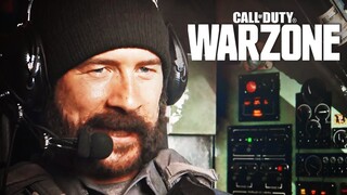 Call of Duty: Warzone - Official Live Action Verdansk Air Trailer