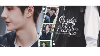 || VIETSUB || Chuyến Phiêu Lưu Rực Lửa Nhất - Vương Nhất Bác (OST Cùng Em Đi Đến Đỉnh Thế Giới)