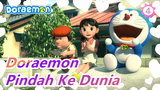 Doraemon | [Wasabi] Pindah Ke Dunia [Versi Taiwan]_D